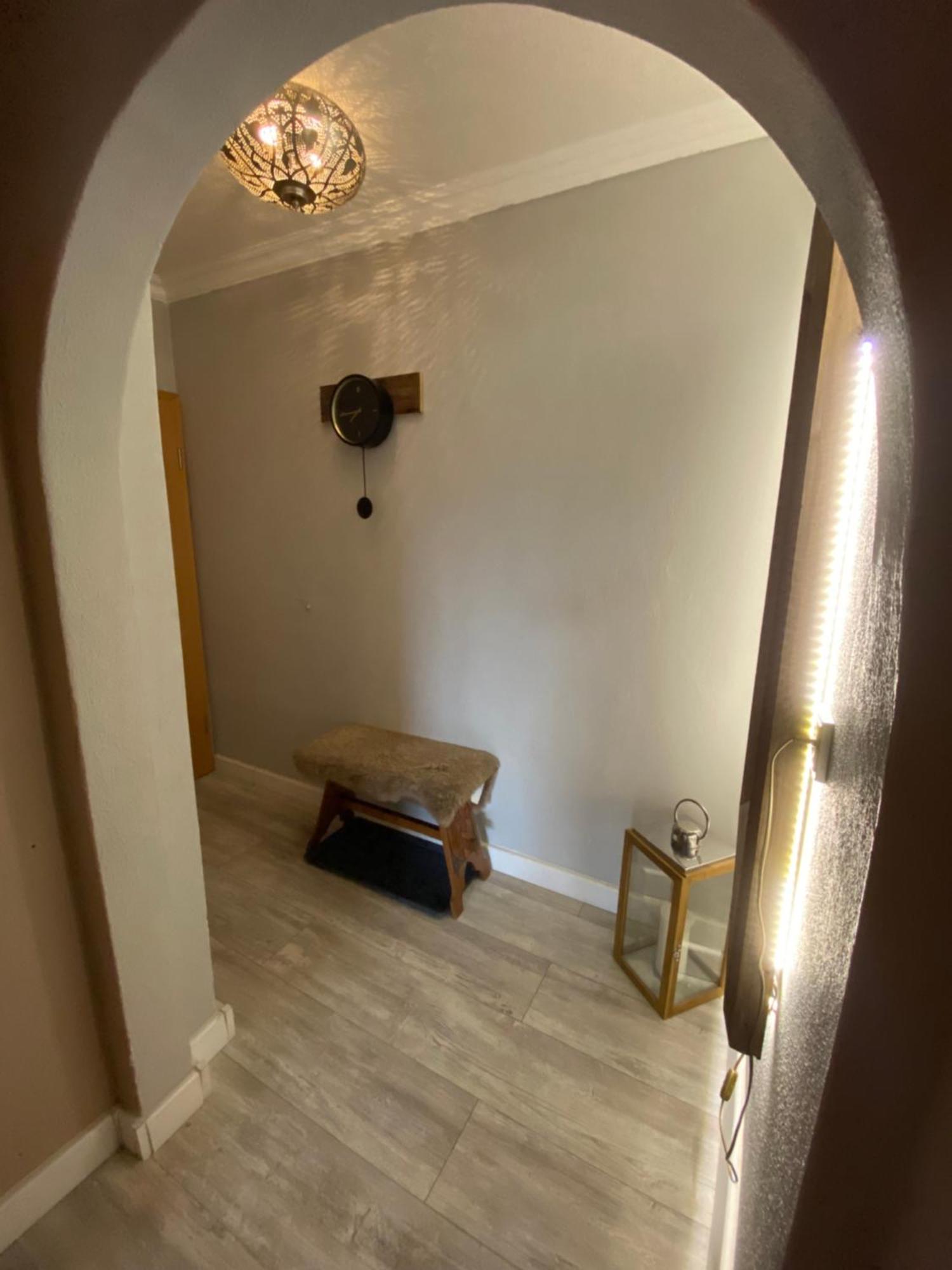 Ferienwohnung Darosa Gipfelglueck سيغ المظهر الخارجي الصورة